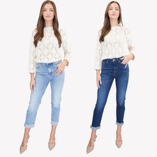 Womens M&S Harper Cigarette