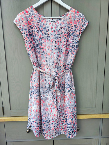 Oliver bonas abstract - bonas,