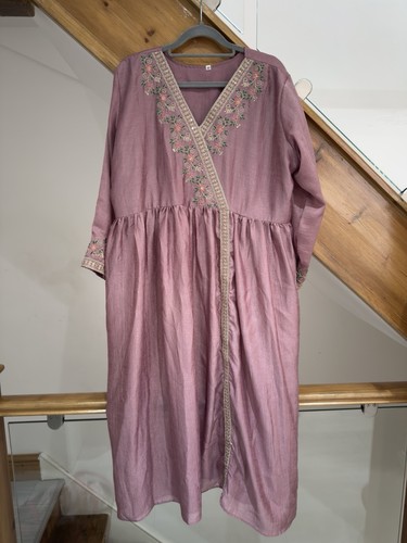 Kameez salwar dupatta - salwar,