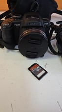 Panasonic Lumix DMC-FZ38