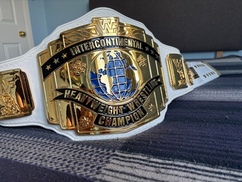 Orm wwf wwe intercontinental - wwe,