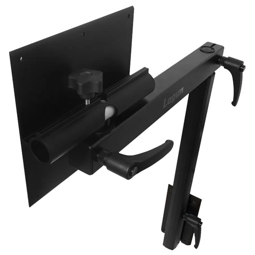 Lagun table leg system - table, swivel