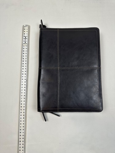 Royal class genuine leather - genuine, a4