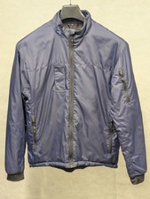 British Army Military Carinthia LIG 4.0 Softie Jacket Royal Navy