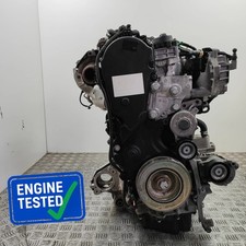 PEUGEOT 508 SW Engine Motor