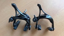 Tektro R540 Front & Rear Road Bike Rim Brake Calipers 