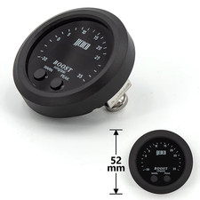 52mm digital turbo boost gauge - boost,