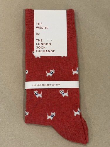The westie luxury - –, dog