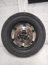 Yamaha Jog RR Front Wheel