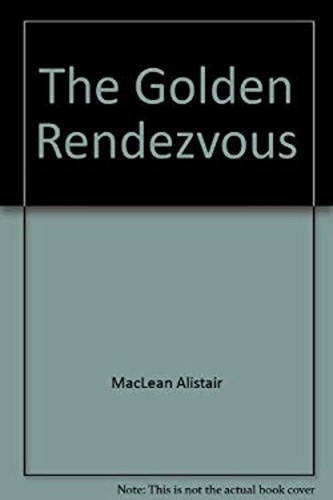 The golden rendezvous mass - golden,