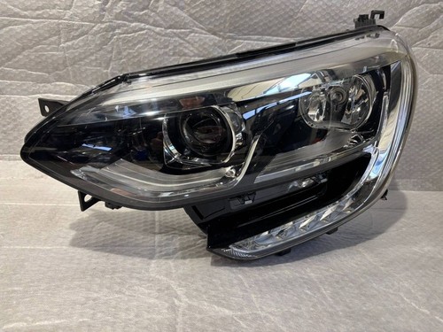 Renault megane 2016 left - 2016,