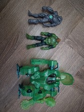 Mattel DC Comics Green Lantern