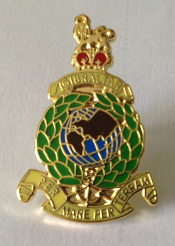 Officially licensed royal - officially,