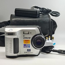 Sony Mavica MVC-FD200 Digital