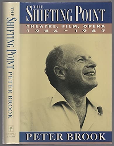 The shifting point 1946 1987 - shifting, 1946-1987