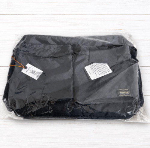 Yoshida porter force - porter,