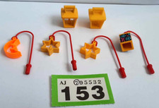 Playmobil mixed lanterns bundle ( combined postage available) 153