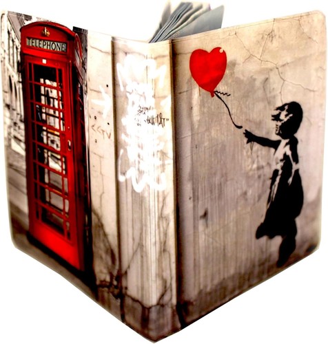 Passport cover - (30+,