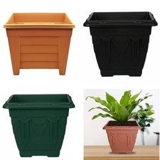 Plastic Square Deep Venetian