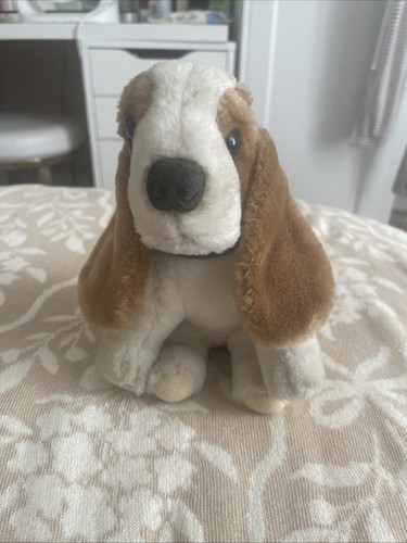 Vintage hush puppies - vintage, promo