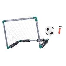 Float Pool Football Goal Water