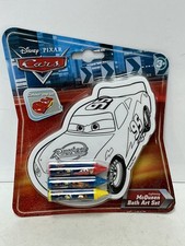 Disney Pixar Cars Lightning