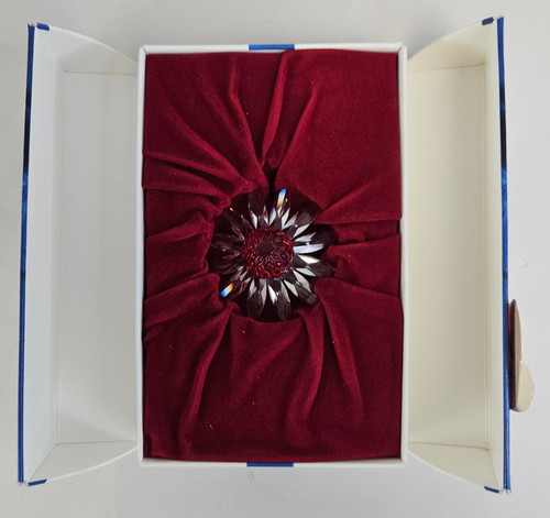 Swarovski crystal marguerite - swarovski,
