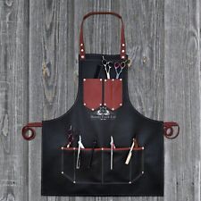 PROFESSIONAL LEATHER HAIR