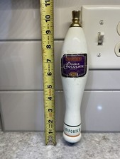 Vintage 10.5” Wooden Young's