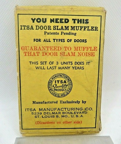 Itsa manufacturing house - co,