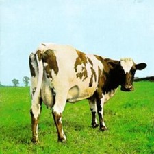 Pink Floyd : Atom Heart Mother