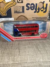 EFE GILBOW 29624 Leyland Olympian NORTH WESTERN 1.76 MINT