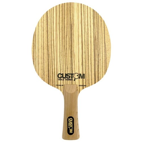 Custom table tennis - custom,