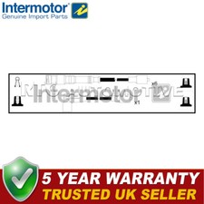 Intermotor ignition leads - ignition,
