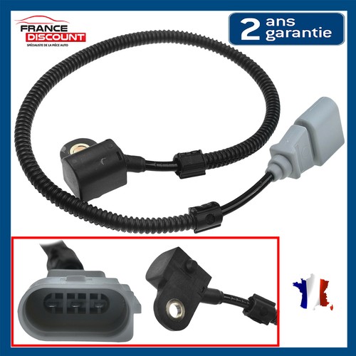 Camshaft position sensor probe - sensor,