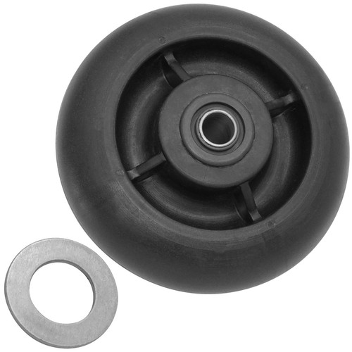 62d deck gauge - wheel, for
