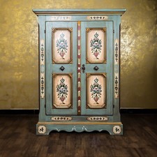 Voglauer Farmhouse Cabinet Old
