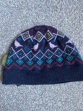 Ted Baker Boys Hat Age 3-6 Years