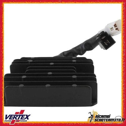 Voltage regulator suzuki - regulator, vl