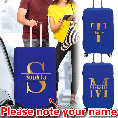 Personalised custom name blue - name,