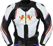 Motorcycle Leather Jacket