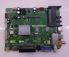 MAIN BOARD PCU FOR DGM