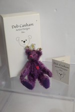 Deb canham out towners - deb,