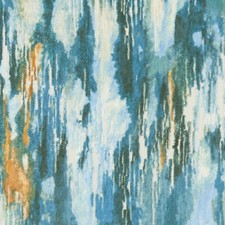 Clarke and Clarke Umbra Kingfisher 0.4m Fabric