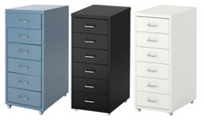 NEW IKEA HELMER 6 Drawer Home
