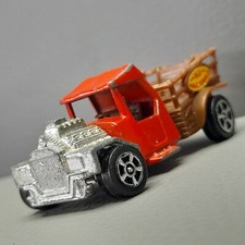 Vintage Ole Macdonald Truck