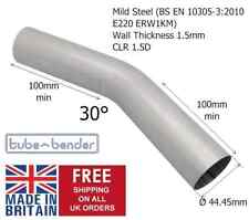 30 degree 2" 50.8mm OD 1.5D