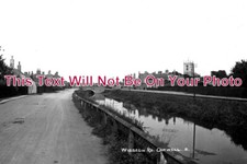 CA 1083 - Wisbech Road
