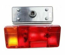 Left rear combination - combination,