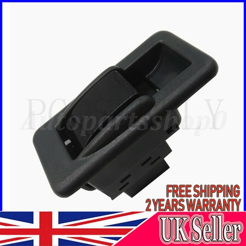 Electric window lift - lift, switch